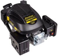 Бензиновый двигатель Champion G200VK/1-1