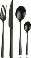 Набор столовых приборов Pintinox Sky Black 2RD0S091