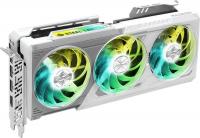 Видеокарта ASRock AMD Radeon RX 9070 Steel Legend 16GB OC RX9070 SL 16GO