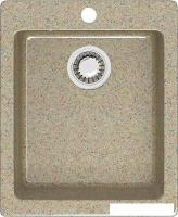 Кухонная мойка MARRBAXX Карельский камень модель 8/Q5 (песочный)