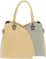 Сумка Passo Avanti 719-2232-MNY (бежевый)