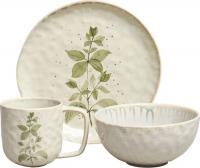 Столовый сервиз Lefard 260-1032