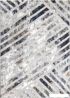 Ковер для жилой комнаты Safyun Mariel MR398-GREY-NAVY (1.2x1.7)