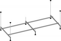 Каркас Lauter 210000К6