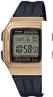 Наручные часы Casio F-201WAM-9AVEF