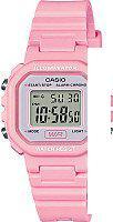 Наручные часы Casio LA-20WH-4A1EF