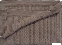 Плед Sofi De MarkO Джовани 220x240 Пл-ДЖкф-22x240 (кофе)