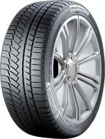 Зимние шины Continental WinterContact TS 850 P SUV 255/45R20 101V