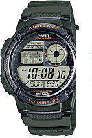 Наручные часы Casio AE-1000W-3AVEF