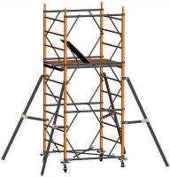 Лестница-помост Тапанар вышка-тура Атлант-12 1.2x1.2x2.6