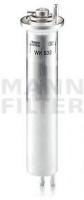 Топливный фильтр MANN-filter WK532