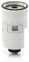 Топливный фильтр MANN-filter WK880