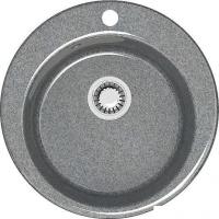 Кухонная мойка MARRBAXX Карельский камень модель 30/Q8 (темно-серый)