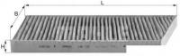 Mahle Knecht LAK129