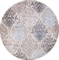 Ковер для жилой комнаты Merinos Valencia Deluxe d310-DAIRE-CREAM-BROWN (2х2)