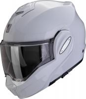 Мотошлем Scorpion Exo Exo-Tech Evo Pro Solid (р. M, серый)