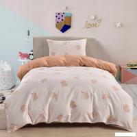 Постельное белье Sofi De MarkO Зайка детский Дет-559