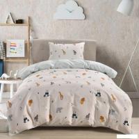 Постельное белье Sofi De MarkO Мадагаскар Детский Дет-787