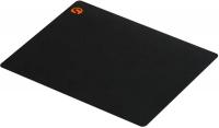 Коврик для мыши SunWind Gaming (L) (черный)