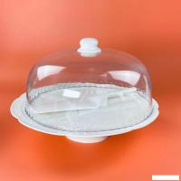 Подставка для торта Lenardi Шармель 133-429