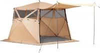 Кемпинговая палатка Higashi Chum Camp Sand Кухня-шатер 03459