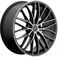 Литые диски X'trike X-141 20x8