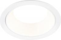 Точечный светильник Ambrella TN52331 SWH (белый песок)