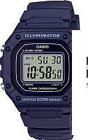Наручные часы Casio W-218H-2AVEF