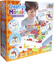 Мозаика/пазл Qunxing Toys Конструктор 881