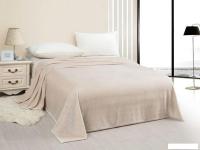 Плед Реноме Pinoli 2сп PN-005 (жаккард кремовый)