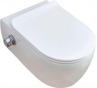 Унитаз подвесной SSWW CT2039V-B