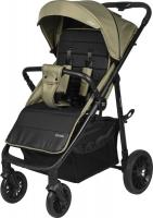 Коляска прогулочная «книга» Tomix Urban HP-801 (оливковый)