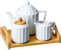 Набор заварочных чайников Fresca PJ03415