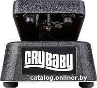 Гитарная педаль Dunlop Manufacturing 95Q Cry Baby Wah