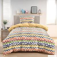 Постельное белье Sofi De MarkO Зигзаги Детский Дет-800