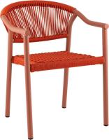 Кресло Stool Group Syna AD642156-2 (красный)