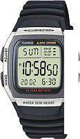 Наручные часы Casio W-96H-1AVES