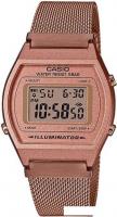 Наручные часы Casio B640WMR-5AEF