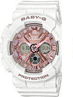Наручные часы Casio BA-130-7A1ER