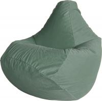 Кресло-мешок Flagman Груша Макси XXL Г2.5-295 (Velutto 14)
