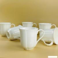 Набор кружек Lenardi 305-124 (6шт)