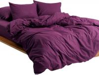 Постельное белье Urban Family Дэмсон Евро 50x70 828