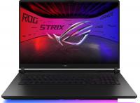 Игровой ноутбук ASUS ROG Strix SCAR 18 2025 G835LW-SA091