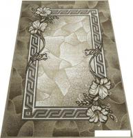 Ковер для жилой комнаты БелКа Лайла Де Люкс 15805_10822 (1.4x3.9)