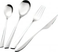 Набор столовых приборов Lara Кассиопея LR10-21/24