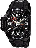 Наручные часы Casio GA-1000-1AER