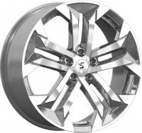 Литые диски SKAD КР015 19x7.5