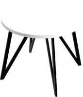 Кухонный стол Макс Стайл СтО-900 (белый)