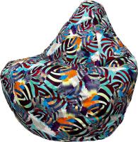 Кресло-мешок Flagman Груша Макси XXL Г2.5-233 (Малибу 02)