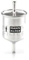Топливный фильтр MANN-filter WK66
